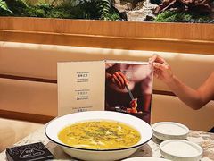 -火婆子·川小馆(扬韬科技广场店)