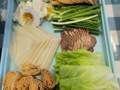 -紫光园(劲松店)