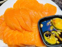 -川骄海鲜自助(河东店)