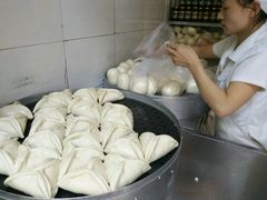 -天泽祥·鼓楼馒头(鼓楼店)