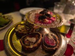 -壳里西餐厅Coquille Seafood Bistro(蒙自路店)