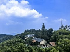 -莫干山风景区