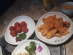 -淘米捞·米汤脆鲩鱼火锅(福田皇岗店)