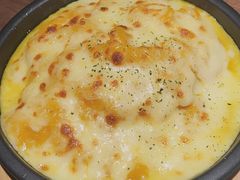 -大树餐厅(益田假日店)