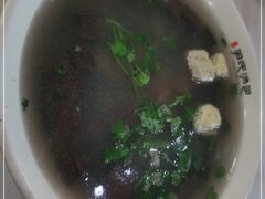 -百年尹氏汤包(湖南路狮子桥店)