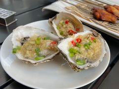 -西安高新希尔顿酒店·咖啡露台西餐厅