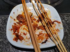 -德得轩烤涮一体自助餐厅(王府井店)