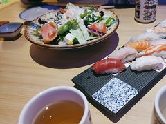 -琴寿司居酒屋(中山广场店)