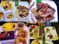 -堂会(白云店)