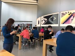 -Apple零售店(新街口店)
