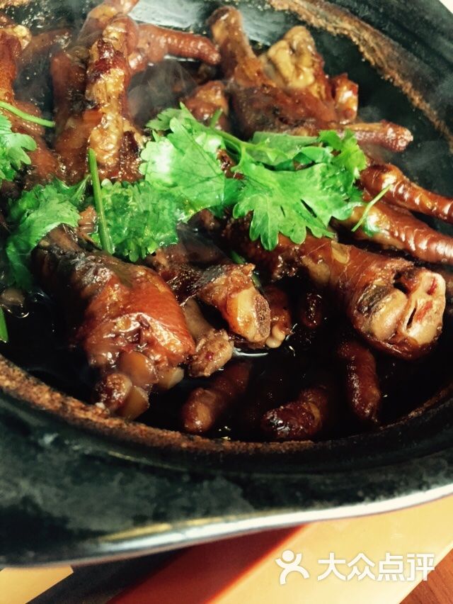 鸡脚饭(户部山店)-图片-徐州美食-大众点评网