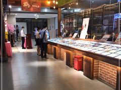 -宝燕海货工场(长江国际店)