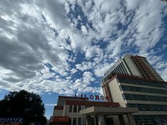 -内蒙古自治区人民医院