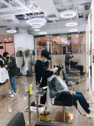 -ON STAR SALON