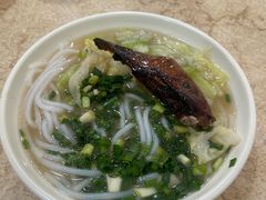 斋濑粉-杞兴东莞烧鹅