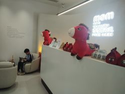 -妈妈时光机医疗产后修复(南山茂业百货店)