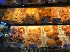 -小麦之家(海湾总店)