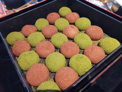 -滩万日本料理Nadaman(国贸大酒店)