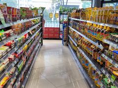 -农工商超市(临汾路店)