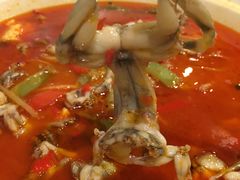 -情妹耙泥鳅·江湖川菜(科华店)