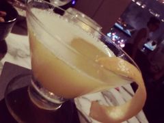 -OZONE 顶楼酒吧(香港丽思卡尔顿酒店)