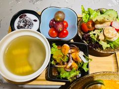 -Home Thai·泰谣(王府井apm店)