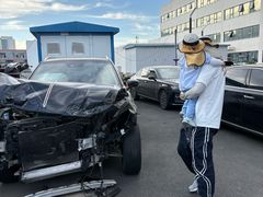 -天津美利丰广汽丰田4S店(经济开发区店)