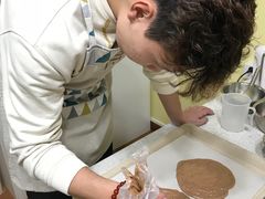 -千浔一暖DIY蛋糕烘焙(人民大学店)