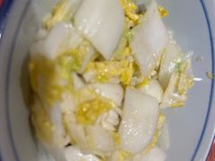 -荆九爷爆炒桥头三嫩(浙大店)