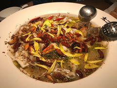 -太二酸菜鱼(深圳布吉万象汇店)