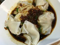 红油抄手-添好运点心专门店(北角店)