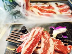 -明洞王妃家烤肉(苏州中心星悦汇店)