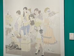 -陕西省美术博物馆