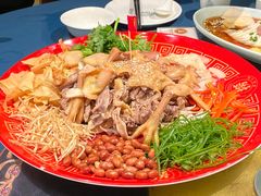 -清晖小苑•顺德地方菜(壹海城店)