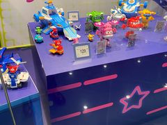 -TOYSRUS玩具反斗城(长春欧亚新生活购物广场店)