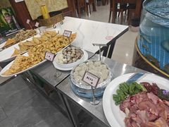 -抹直口特色菜馆(一店)