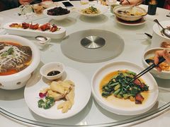 -新白鹿餐厅(龙游路店)