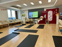 -兰心墩楠月子会所(万达店)