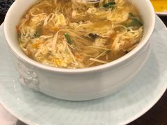 素烩汤-大清花饺子(园林路店)