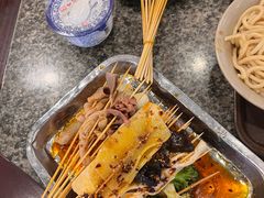 -小街天府(西工小街店)