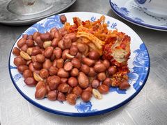 -麻伊伏土菜馆(朗州路店)