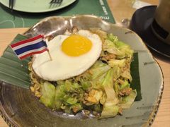 -mango tree芒果树泰国餐厅(青岛万象城店)