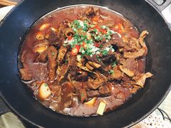 -禾田下生态餐厅(华天城总店)