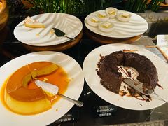 -拉蒂娜·巴西牛排馆 Latina·Brazilian Steakhouse(王府井喜悦店)