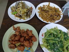 -美食店(华贵路店)