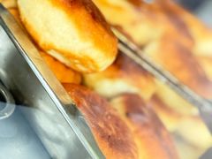 -上海为民商行清真饭店(南大路店)