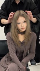 -DL HOPE明星造型