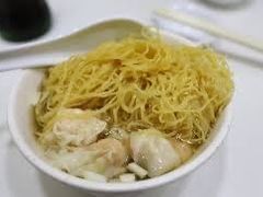 -麦文记面家(佐敦店)