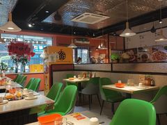 -金柱大盘鸡(和田二街店)