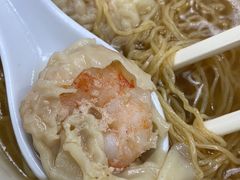 -麦文记面家(佐敦店)